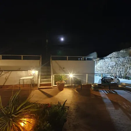 El Gato Genial Country house