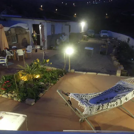 El Gato Genial Country house Santa Cruz de Tenerife