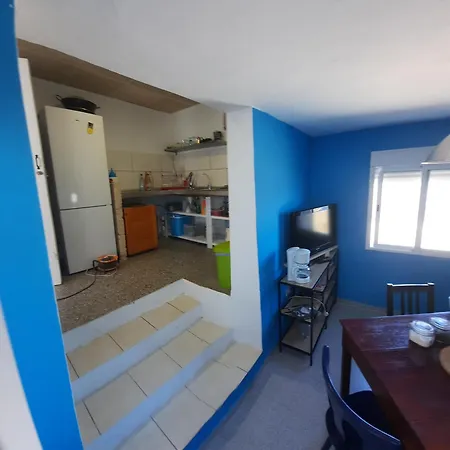 El Gato Genial Country house Santa Cruz de Tenerife
