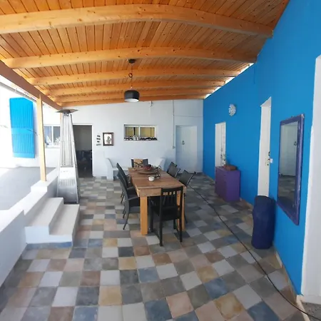 Country house El Gato Genial *