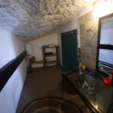 El Gato Genial Casa rural