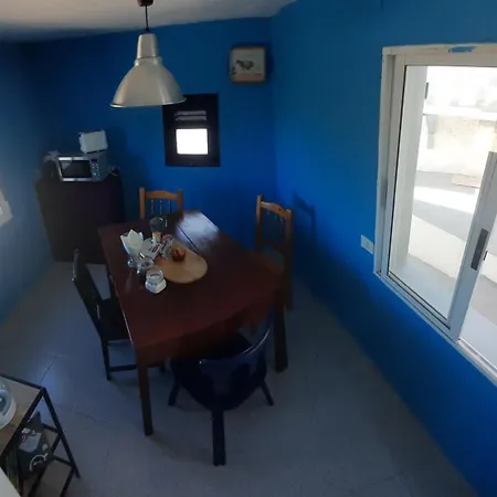 Casa de Campo El Gato Genial Santa Cruz de Tenerife