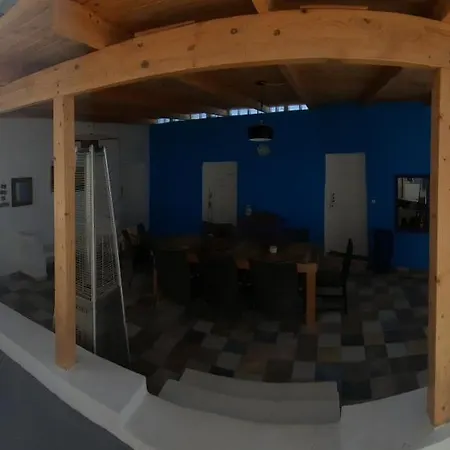 El Gato Genial Casa de Campo Santa Cruz de Tenerife