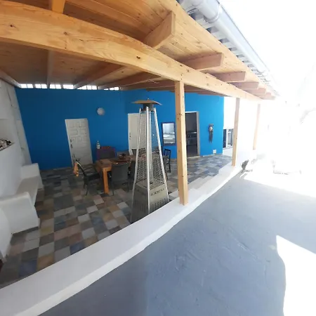 Casa de Campo El Gato Genial