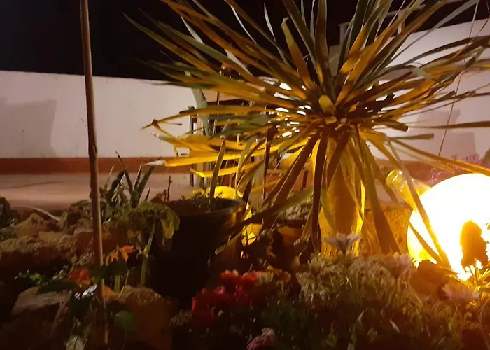 Venkovský dům El Gato Genial