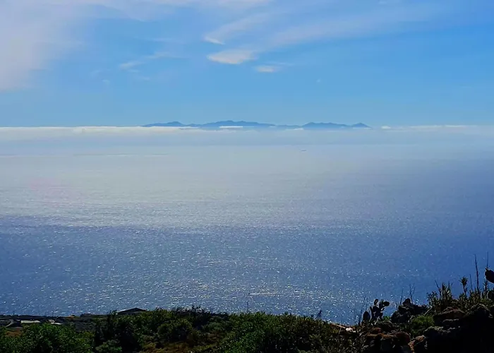 Venkovský dům El Gato Genial *