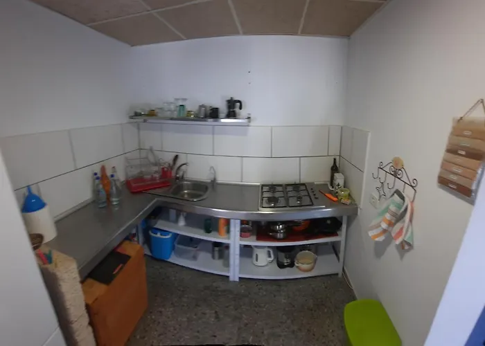 El Gato Genial Venkovský dům