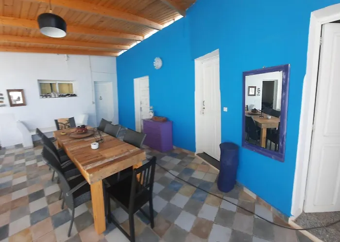 El Gato Genial Venkovský dům *