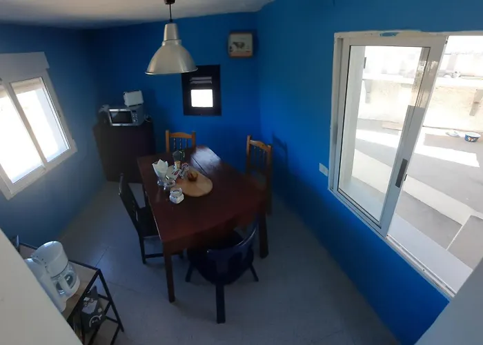 Venkovský dům El Gato Genial Santa Cruz de Tenerife