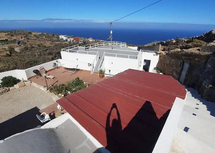 El Gato Genial Venkovský dům